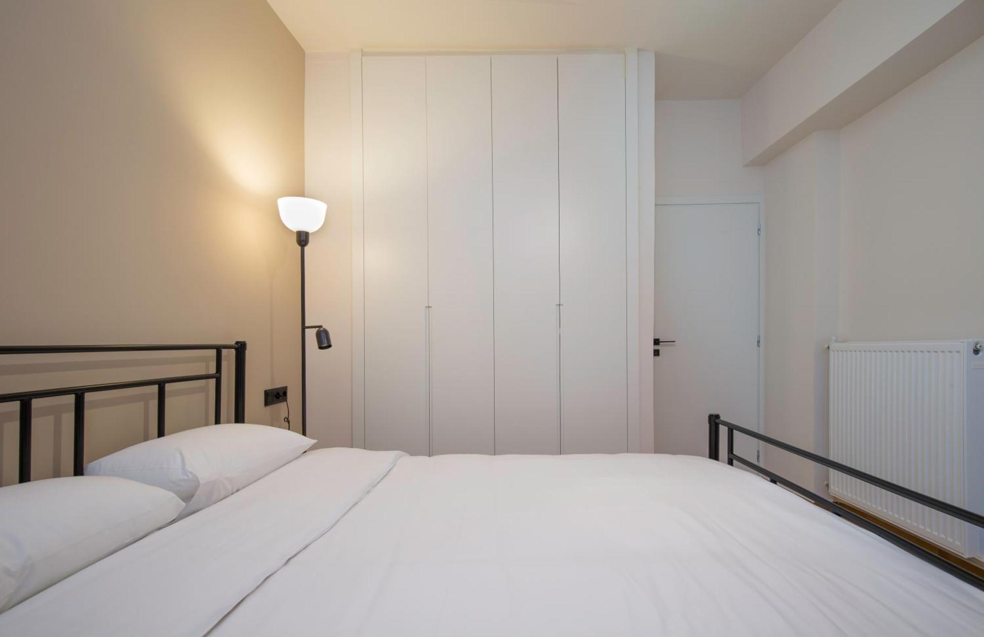 Urban Spacious Apartment Near Kallimarmaron Ateny Zewnętrze zdjęcie