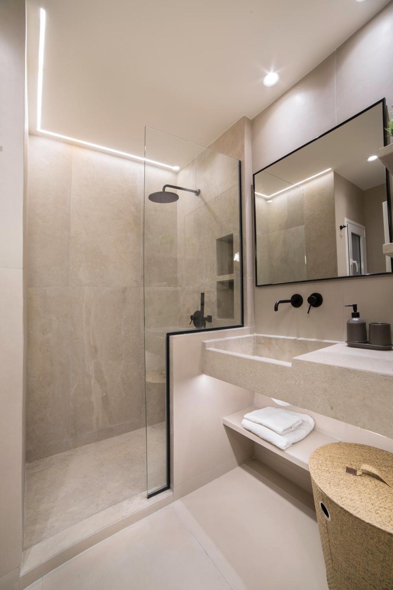 Urban Spacious Apartment Near Kallimarmaron Ateny Zewnętrze zdjęcie